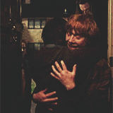 capitolsecrets:  Day 3: Make a 9 square gifset for the last show/or movie you watched