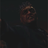 capitolsecrets:  Day 3: Make a 9 square gifset for the last show/or movie you watched