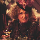 capitolsecrets:  Day 3: Make a 9 square gifset for the last show/or movie you watched