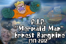 entys-shoe-collection:  sophiefatale:  Omg Wat my childhood its crying right now  OMG MY FACE RIGHT NOW IS LIKE, STREAMING WITH TEARS AND MY MOUTH IS LIKE A PERFECT SQUARE INSTEAD OF A CIRCLE BECAUSE I’M JUST THAT UPSET!  ;~; M-mermaid Man? Spongebob