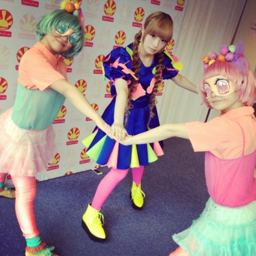 kyary pamyu pamyu