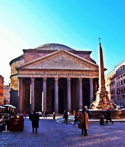 pantheon