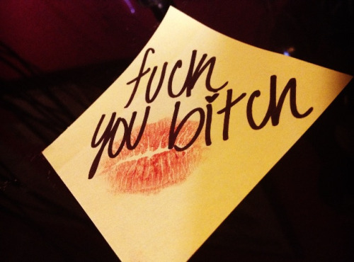 Beautiful Mistakes
