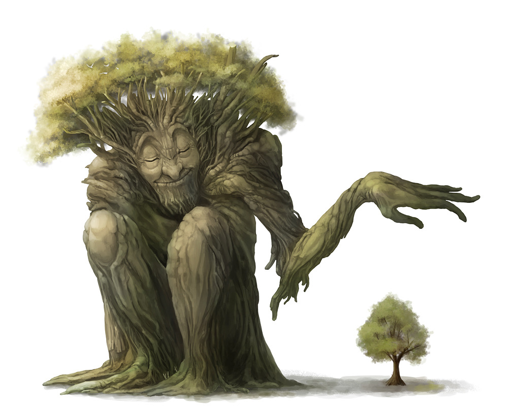 inspiring-illustration:  Silverfox5213 