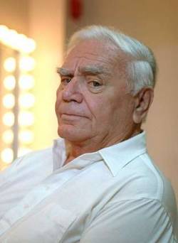 forever90s:  R.I.P Ernest Borgnine, The