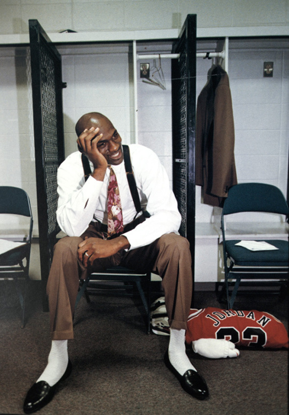 salemlot247:  Michael Jordan