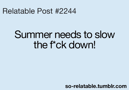 For real doh !!