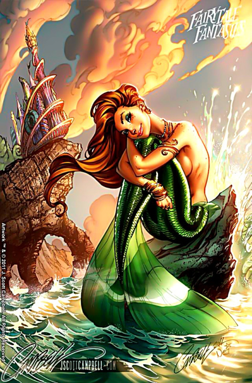cman-4-you:  Ariel
