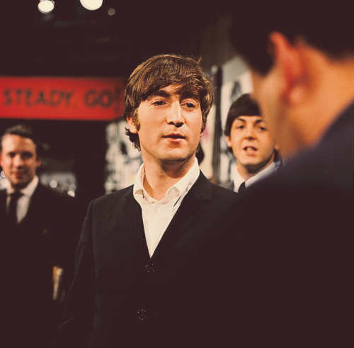 Photos of The Beatles, that's all