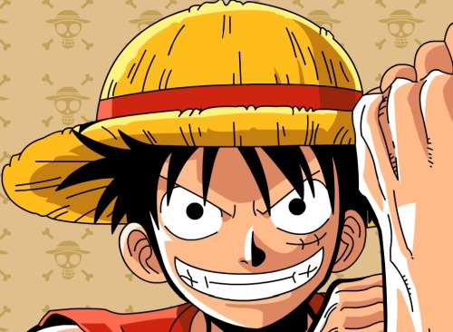 luffy