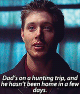 stickingupforkendall:  Season One One-liners 