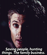 stickingupforkendall:  Season One One-liners 