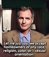 stickingupforkendall:  Season One One-liners 