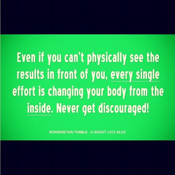 cheekymon94:  #fitspo #fitness #tumblr #quote  (Taken with Instagram)