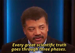 Fuck Yeah Atheism