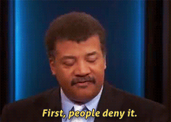 Fuck Yeah Atheism
