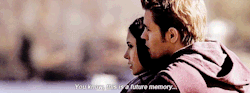 That kind of love never dies.