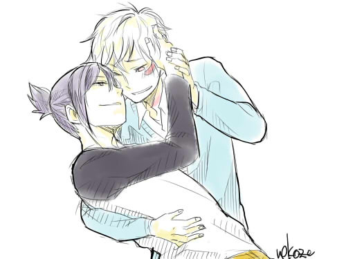 kagome28:  Artista: 猫背 Shion… Yo tambien te quiero… 