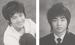 happytvxq:  EXO pre debut/now 