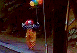 horrormoviefreak:  It, 1990. “See you in your dreams…” 