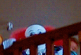 horrormoviefreak:  It, 1990. “See you in your dreams…” 