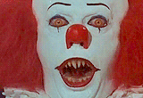 horrormoviefreak:  It, 1990. “See you in your dreams…” 