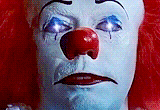 horrormoviefreak:  It, 1990. “See you in your dreams…” 