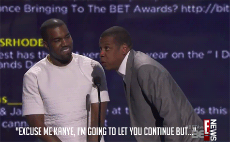 jealously-is-a-curse:  Ya funny hov 