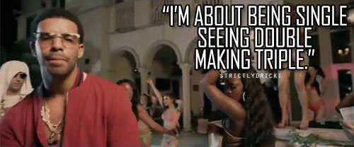 phuckindope:  I hope you pussy niggas hating never make a nickel