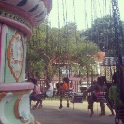 Rides over :( lol (Taken with Instagram)