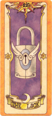 sakuracard-captor:  The Clow Cards - #22