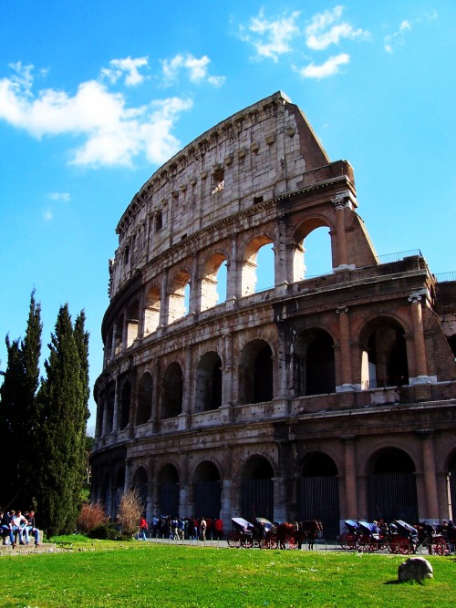 colosseum