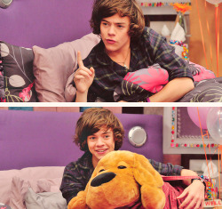 eatingatnialldos:  Let me get in that bed