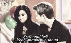  30 DAYS OF DEMI LOVATO » (Challenge)  Day 10: Favorite episode(s) of SWAC  