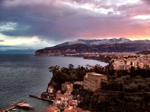 sorrento