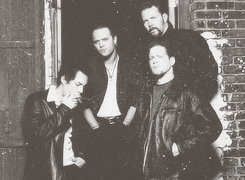 MY METALLICA WORLD