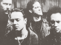 MY METALLICA WORLD