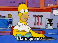 Mama: Perdiste la plata que te di el otro dia?