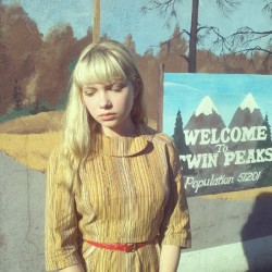 girlsandguns: Laura lives @tavitulle #rookieroadtrip - @petracollins- #webstagram 