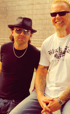 throughoceans:  James &amp; Lars, Portugal 2007.  