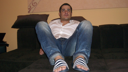 I want his slides. now. stephanhh:  StephanHH shows you his dear friend Sasha! Sasha is a real dream