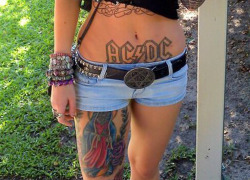 Fairy On Acid