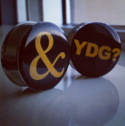 falling-in-rev3rse:  i want these  http://bandplugs.bigcartel.com/product/of-mice-men-ampersand-ydg-plugs