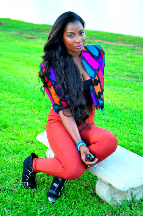 blackfashion:  agatha houston tx www.ironyofashi.com/