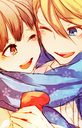 tsundyne-blog:  Favorite Friendships Top 6 Pics of: Teddie &amp; Nanako Dojima (Persona 4) [ 1 ] [ 2 ] [ 3 ] [ 4 ] [ 5 ] [ unknown ] 