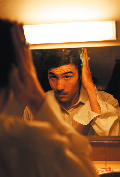 the most amazing Tahar Rahim