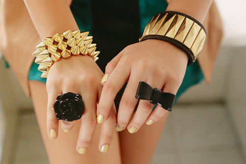 Fashion & Luxury | Angelie Pangilinan