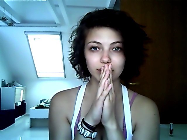 meetmeatbabylon:  Hellloooo tuuumblr! Now I’m sharing with you the newest pic of