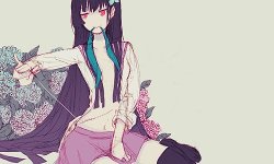 Sankarea ♡♡♡