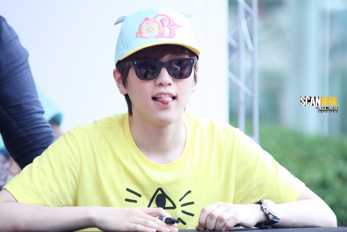 fuckyeahb1a4archive:  DO NOT EDIT. 